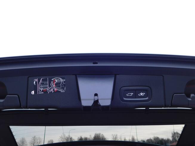 Volvo XC 60 z Gwarancją Bezwypadkowy