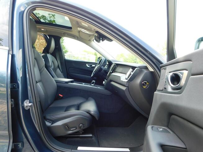 Volvo XC 60 2.0D4 Plus Bright z Gwarancją Bezwypadkowości