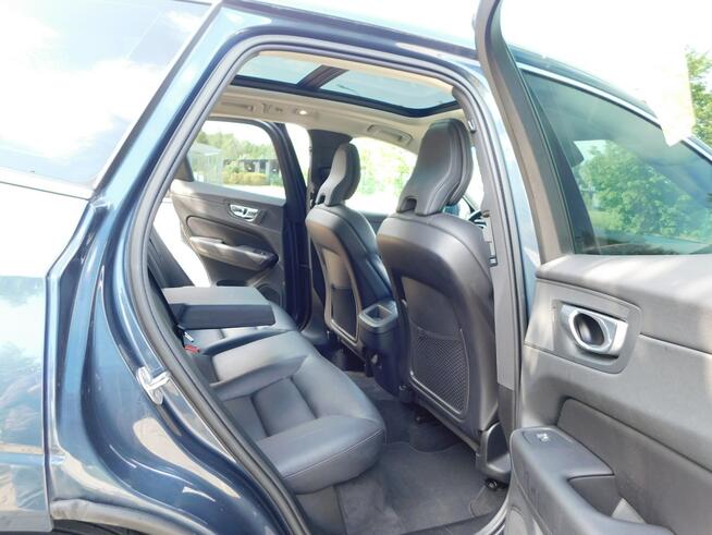 Volvo XC 60 2.0D4 Plus Bright z Gwarancją Bezwypadkowości