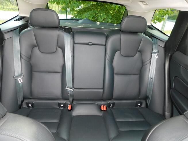 Volvo XC 60 2.0D4 Plus Bright z Gwarancją Bezwypadkowości