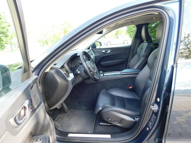 Volvo XC 60 2.0D4 Plus Bright z Gwarancją Bezwypadkowości