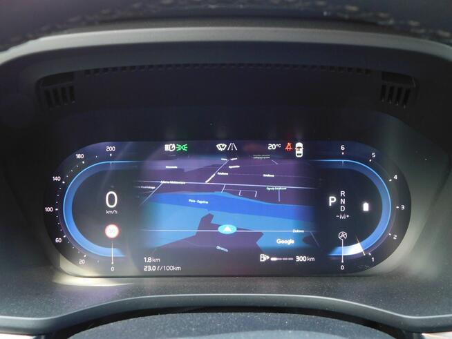 Volvo XC 60 2.0D4 Plus Bright z Gwarancją Bezwypadkowości