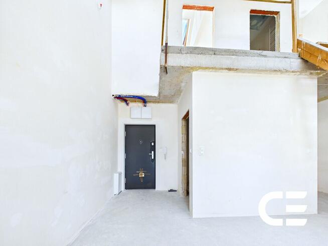 Dwupoziomowy apartament | 73 m² | 4 pokoje | Pawia