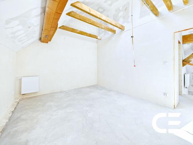 Dwupoziomowy apartament | 73 m² | 4 pokoje | Pawia