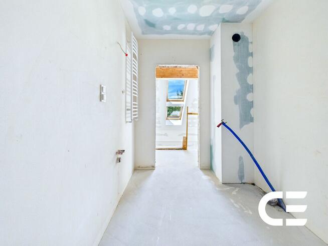 Dwupoziomowy apartament | 73 m² | 4 pokoje | Pawia