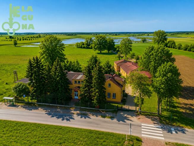 Lokal użytkowy Ktery gm. Krzyżanów, Szkolna