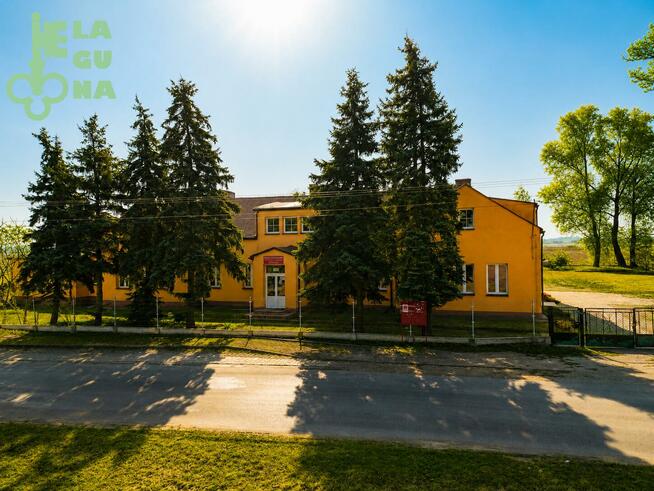 Lokal użytkowy Ktery gm. Krzyżanów, Szkolna