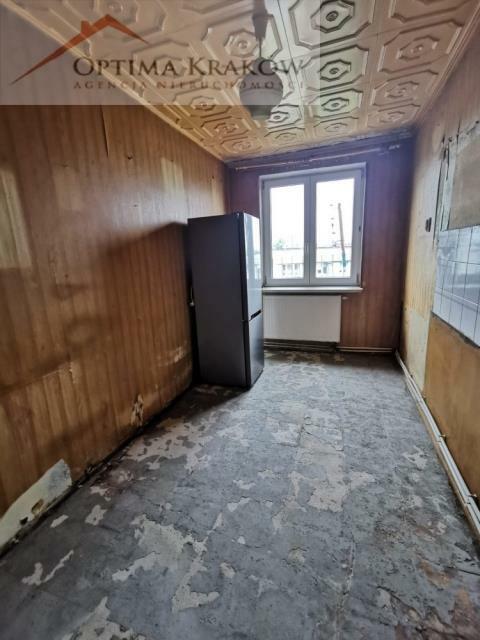 Mieszkanie Myślenice, os. Tysiąclecia