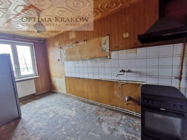 Mieszkanie Myślenice, os. Tysiąclecia