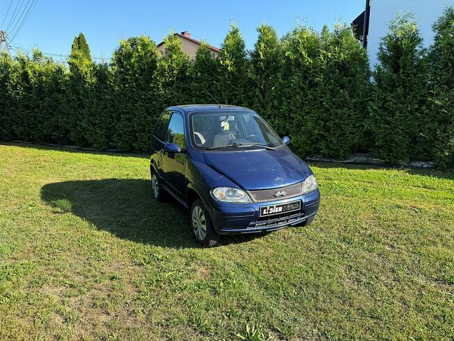 Aixam City Microcar Ligier X-TOO Diesel L6E BEZ Prawa JAZDY Kat B Alu