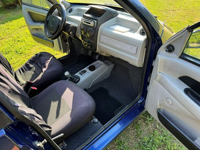 Aixam City Microcar Ligier X-TOO Diesel L6E BEZ Prawa JAZDY Kat B Alu