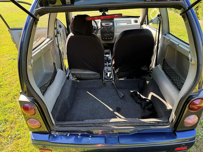 Aixam City Microcar Ligier X-TOO Diesel L6E BEZ Prawa JAZDY Kat B Alu