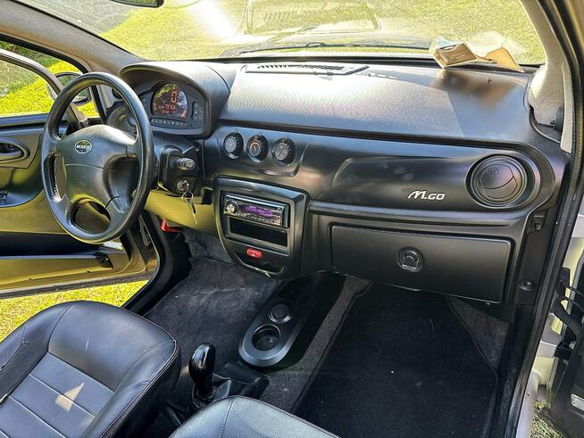 Aixam City Microcar M.GO Diesel L6E BEZ Prawa JAZDY Kat B Alu