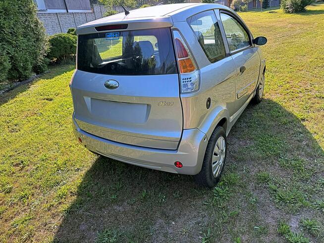 Aixam City Microcar M.GO Diesel L6E BEZ Prawa JAZDY Kat B Alu
