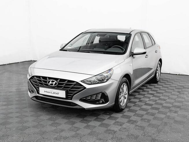 Hyundai i30 GD2C815#1.5 DPI Classic+ Bluetooth Klimatyzacja Salon PL VAT23%