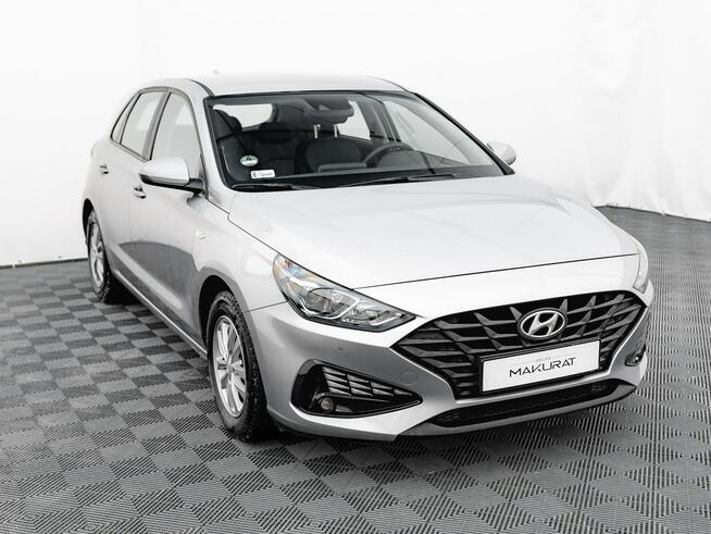 Hyundai i30 GD2C815#1.5 DPI Classic+ Bluetooth Klimatyzacja Salon PL VAT23%