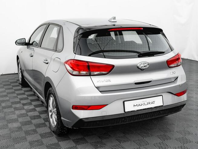 Hyundai i30 GD2C815#1.5 DPI Classic+ Bluetooth Klimatyzacja Salon PL VAT23%