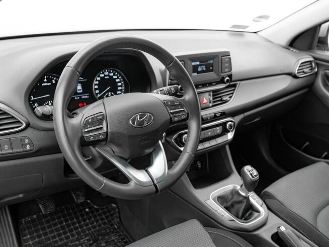 Hyundai i30 GD2C815#1.5 DPI Classic+ Bluetooth Klimatyzacja Salon PL VAT23%