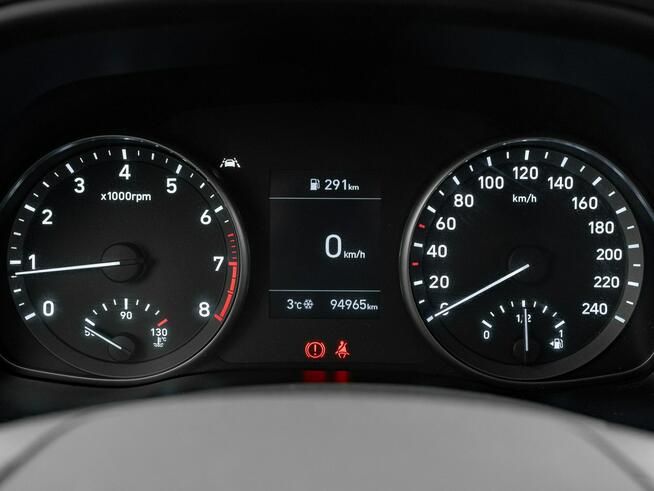 Hyundai i30 GD2C815#1.5 DPI Classic+ Bluetooth Klimatyzacja Salon PL VAT23%