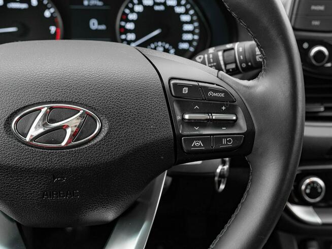 Hyundai i30 GD2C815#1.5 DPI Classic+ Bluetooth Klimatyzacja Salon PL VAT23%