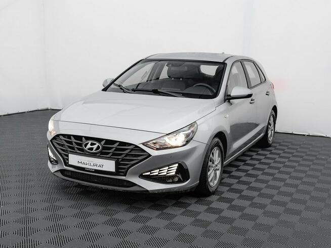 Hyundai i30 GD2C853#1.5 DPI Classic+ Bluetooth Klimatyzacja Salon PL VAT23%