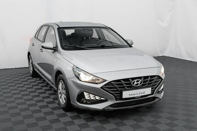 Hyundai i30 GD2C853#1.5 DPI Classic+ Bluetooth Klimatyzacja Salon PL VAT23%