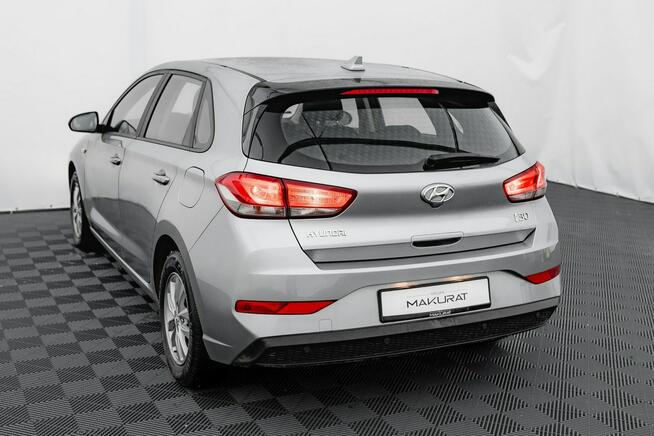 Hyundai i30 GD2C853#1.5 DPI Classic+ Bluetooth Klimatyzacja Salon PL VAT23%