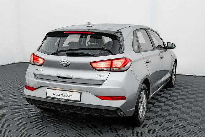 Hyundai i30 GD2C853#1.5 DPI Classic+ Bluetooth Klimatyzacja Salon PL VAT23%