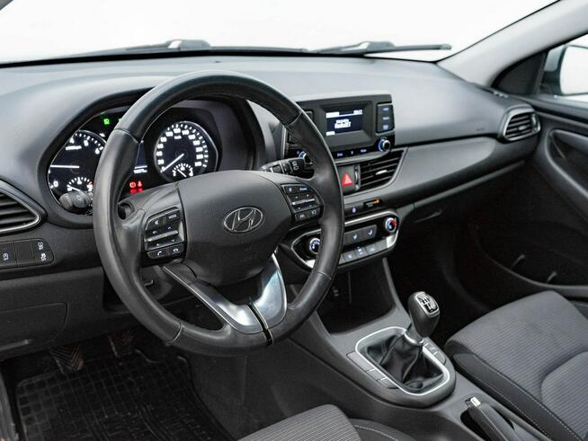 Hyundai i30 GD2C853#1.5 DPI Classic+ Bluetooth Klimatyzacja Salon PL VAT23%