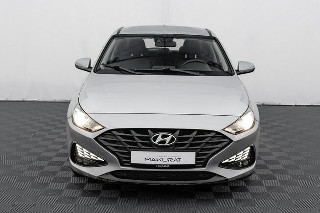 Hyundai i30 GD2C853#1.5 DPI Classic+ Bluetooth Klimatyzacja Salon PL VAT23%