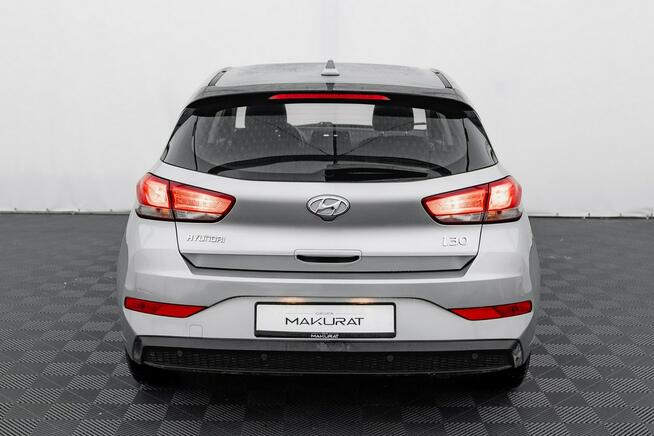 Hyundai i30 GD2C853#1.5 DPI Classic+ Bluetooth Klimatyzacja Salon PL VAT23%