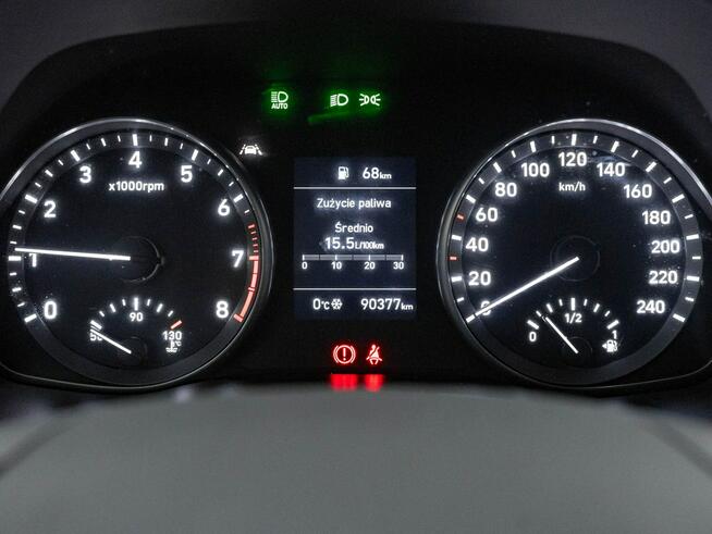 Hyundai i30 GD2C853#1.5 DPI Classic+ Bluetooth Klimatyzacja Salon PL VAT23%