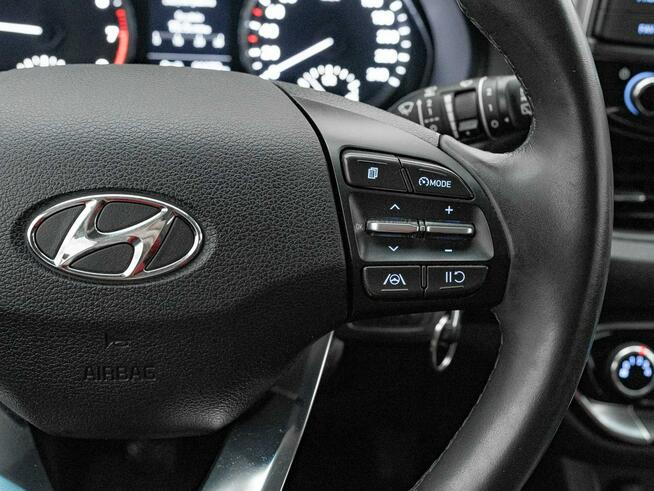 Hyundai i30 GD2C853#1.5 DPI Classic+ Bluetooth Klimatyzacja Salon PL VAT23%
