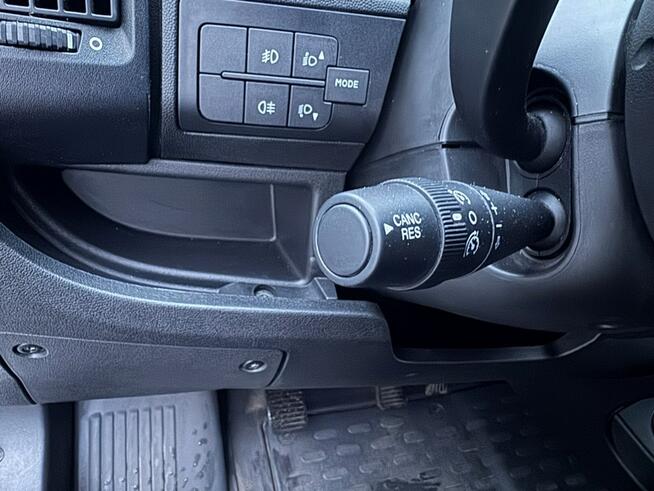 Peugeot Boxer L2H2 - Pisemna Gwarancja 12 m-cy - niski przebieg