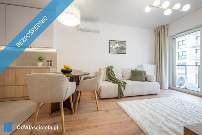 Ostatni taki układ | Wykończone pod klucz | Belg Apartamenty