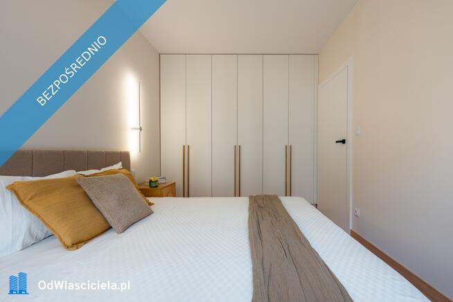 Ostatni taki układ | Wykończone pod klucz | Belg Apartamenty