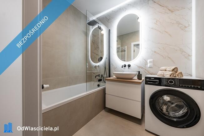 Ostatni taki układ | Wykończone pod klucz | Belg Apartamenty
