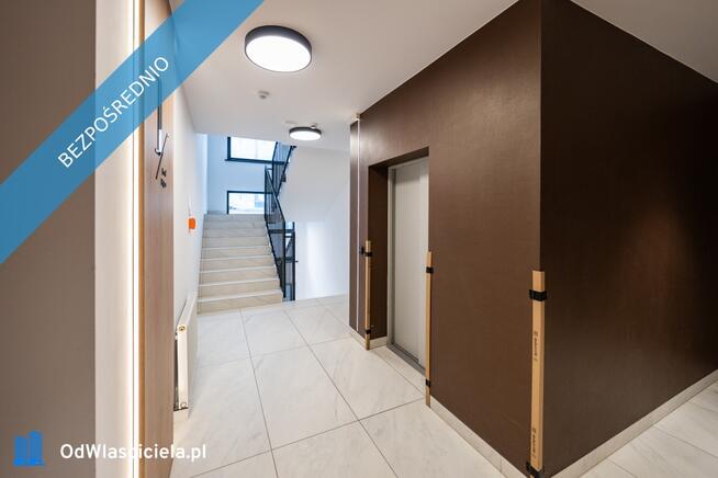 Ostatni taki układ | Wykończone pod klucz | Belg Apartamenty