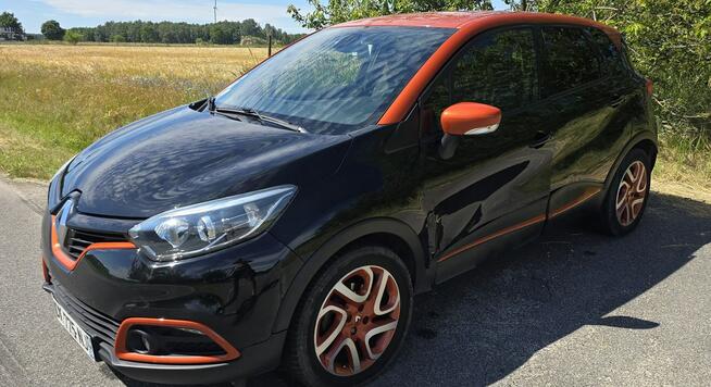 Renault Captur 1.5 Dci