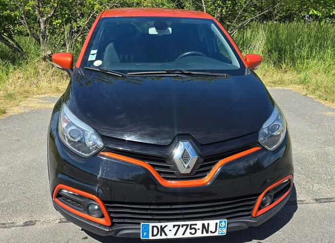 Renault Captur 1.5 Dci