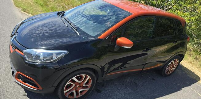 Renault Captur 1.5 Dci