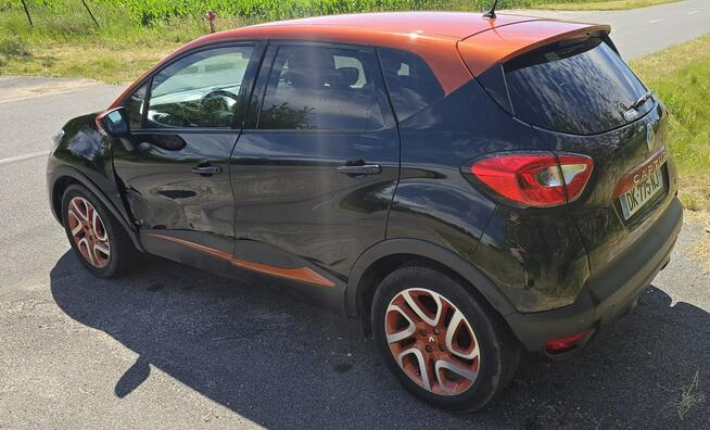 Renault Captur 1.5 Dci
