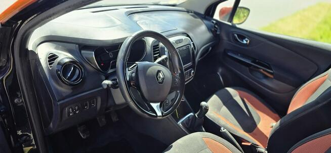 Renault Captur 1.5 Dci