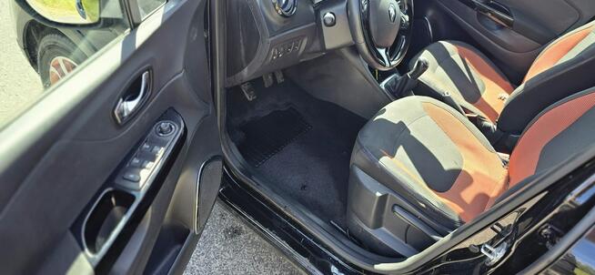 Renault Captur 1.5 Dci