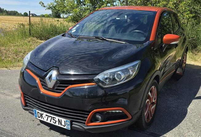 Renault Captur 1.5 Dci