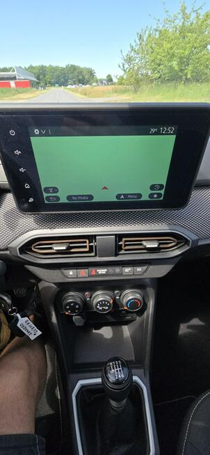 Dacia Sandero Stepway LPG 101 KM 6 biegow