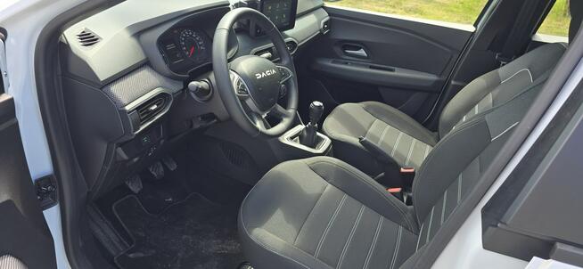 Dacia Sandero Stepway LPG 101 KM 6 biegow