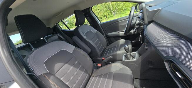 Dacia Sandero Stepway LPG 101 KM 6 biegow