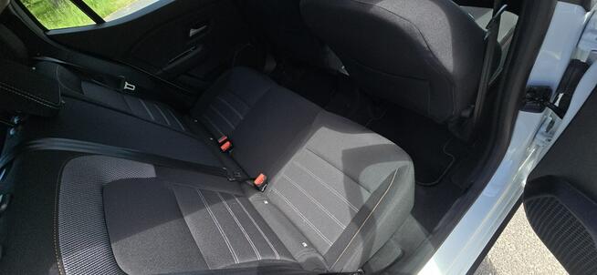 Dacia Sandero Stepway LPG 101 KM 6 biegow