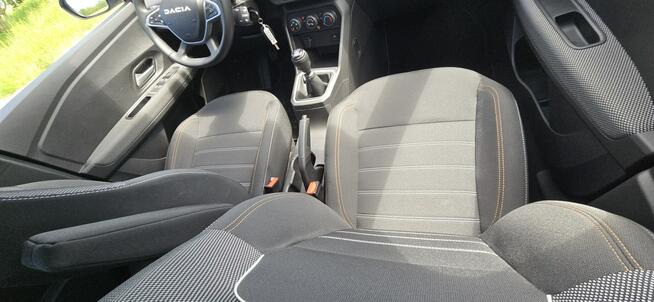 Dacia Sandero Stepway LPG 101 KM 6 biegow